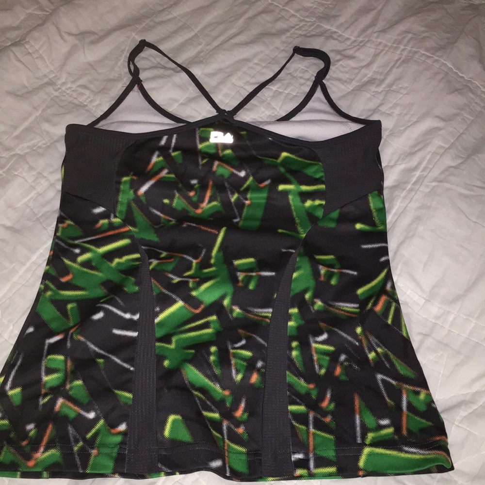 Fila performance - Picture 5 of 7